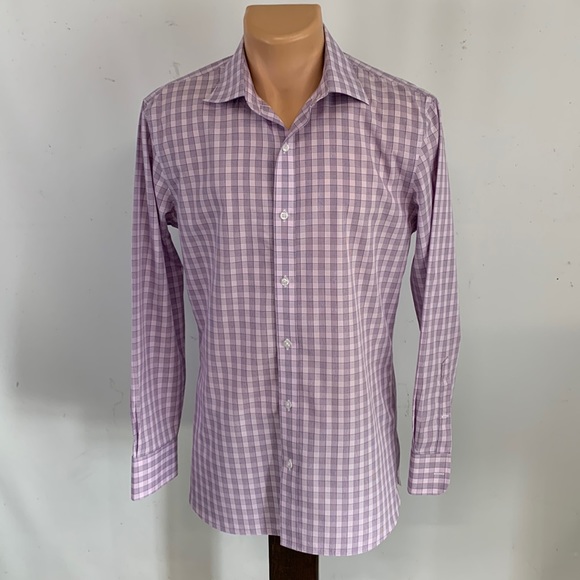 Bonobos Other - Bonobos long sleeve button down shirt.  16/34